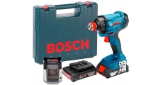 Bosch GDX 180-LI Professional (2xAku) Aku. rázový utahovák - 06019G5220