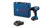 Bosch GSB 183-LI (1xAku) Professional - 06019K9101