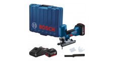 Bosch GST 185-Li Professional (2xAku 4,0Ah) -  06015B2022