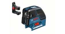 Bosch GCL 25 Professional (+BM1+L-Boxx) Bodový laser - 0601066B03