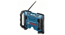 Bosch GPB 12V-10 Professional Radio - 0601429200
