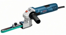 Elektrický pilník Bosch GEF 7 E Professional (L-Boxx)