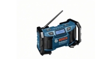 BOSCH GML SoundBoxx Professional Rádio - 0601429900