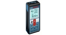 Bosch GLM 100 C Professional Laserový měřič vzdálenosti - 0601072700