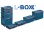 Aku šroubovák Bosch GSR 14,4 V-EC FC2 Professional (2xAku 4,0Ah + L-Boxx)