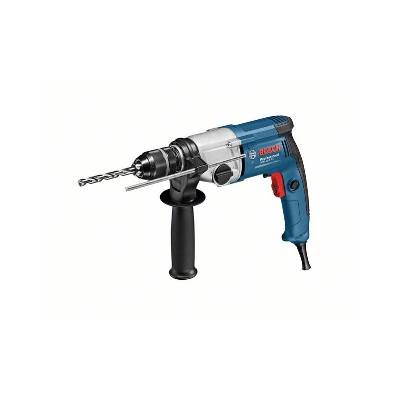 Vrtačka Bosch GBM 13-2 RE Professional (rychloupínací sklíč)