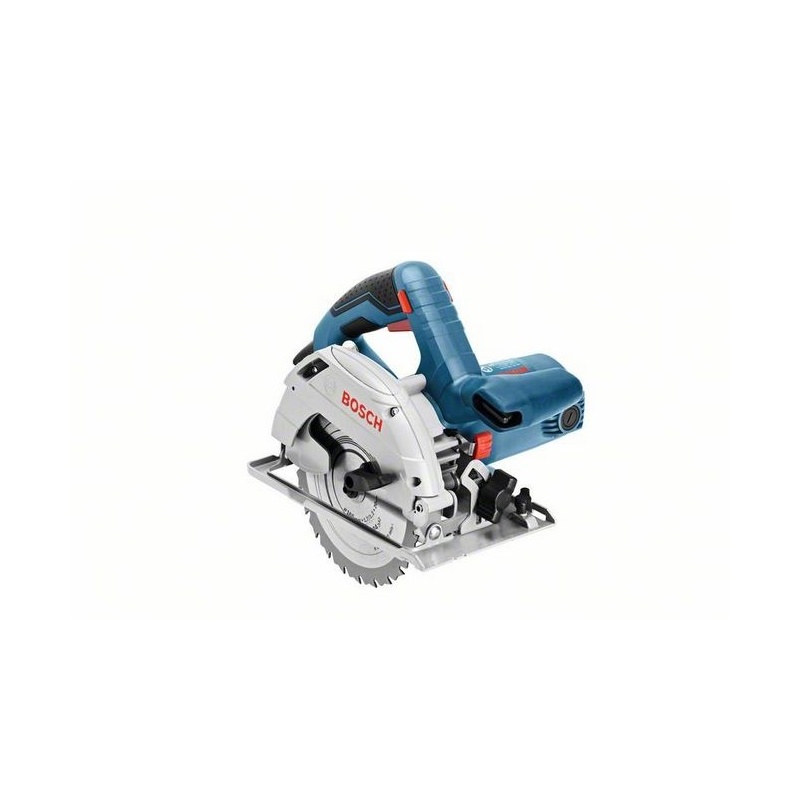 Bosch GKS 165 Professional Okružní pila - 0601676100