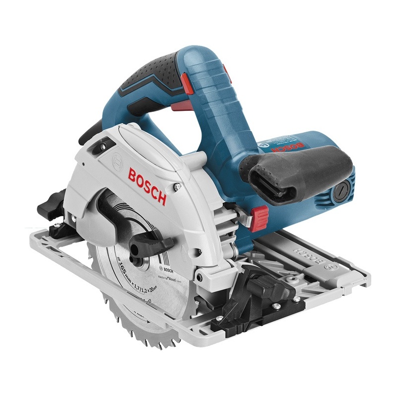 Pila okružní Bosch GKS 55+ G Professional - 0601682000
