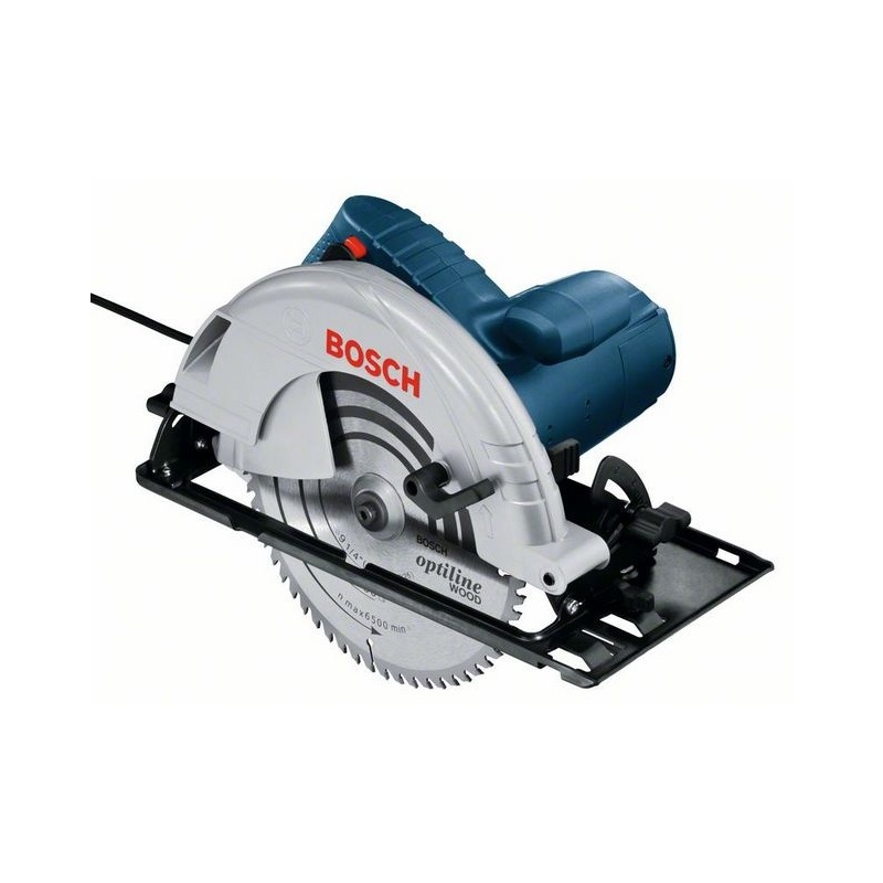 Bosch GKS 235 Turbo Professional Pila okružní 06015A2001