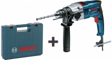 Bosch GSB 18-2 RE Professional Vrtačka příklepová 06011A2190