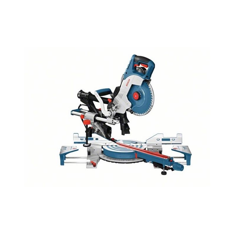 Bosch GCM 8 SDE Professional Pila pokosová - 0601B19200