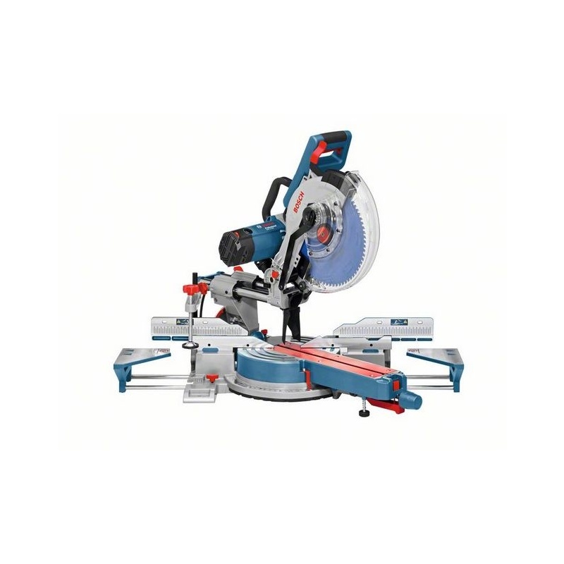 Bosch GCM 12 SDE Professional Pila pokosová - 0601B23100