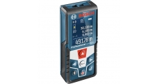 Bosch GLM 50 C Professional Digitální laserový dálkoměr - 0601072C00