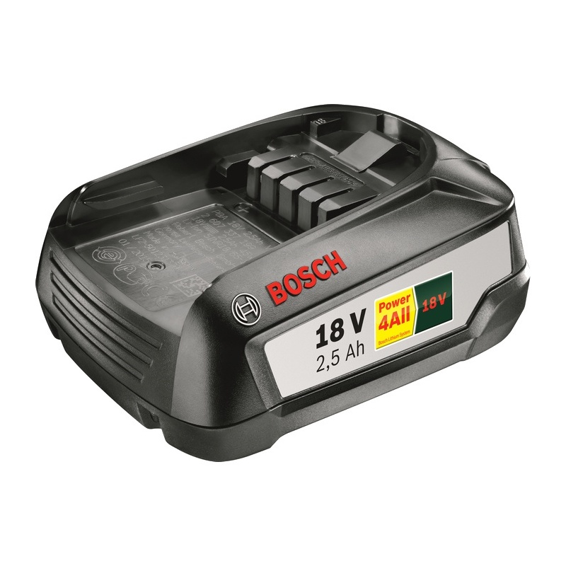 Akumulátor 18V Li-Ion 2,5 Ah (PSR18LI-2, PSB18LI-2, PST18LI, PML LI)