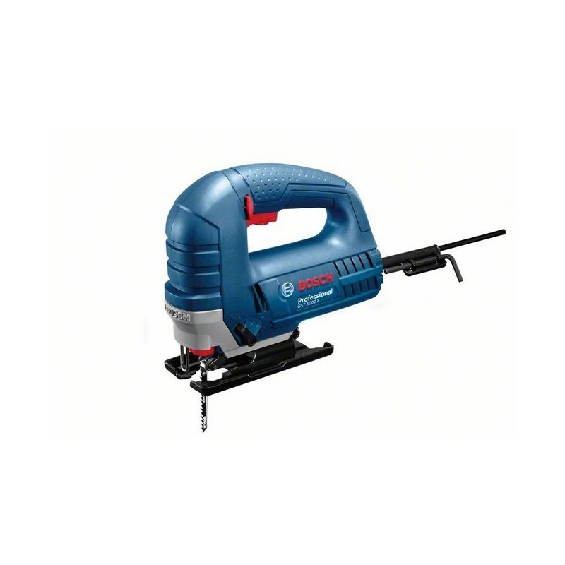 Bosch GST 8000 E Professional Pila kmitací 060158H000