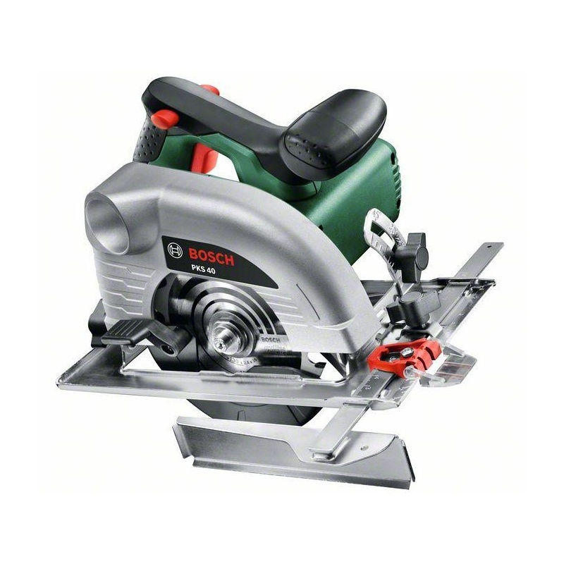 Bosch PKS 40 Pila okružní  06033C5000