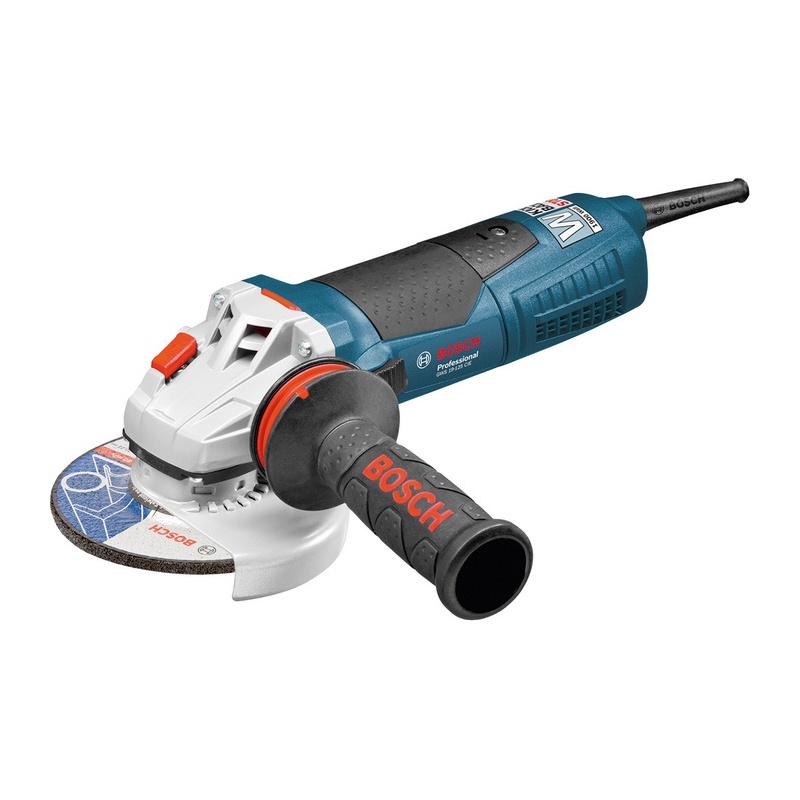 Bosch GWS 19-125 CIE Professional - 060179P002