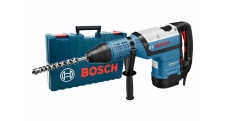 Bosch GBH 12-52 D Professional Kladivo kombinované - 0611266100