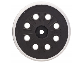Brusný talíř střední průměr 125 mm (GEX125-150AVE)