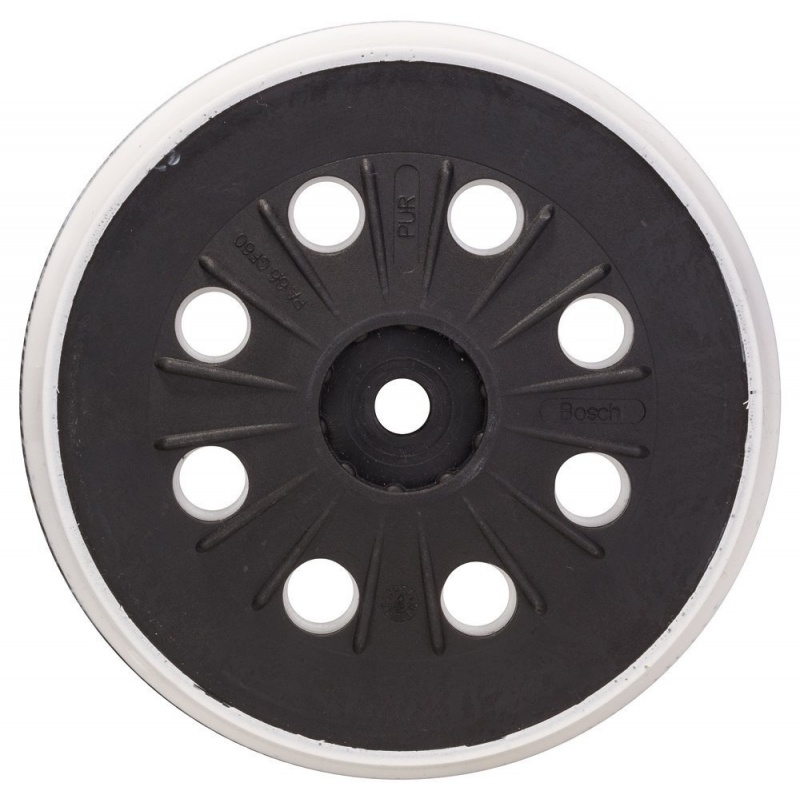Brusný talíř střední průměr 125 mm (GEX125-150AVE)