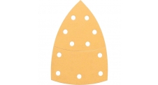 Brusné listy C470 Bosch Best for Wood and Paint 102x62 / 93 mm, hr.120 (PSM160A, PSM80A,200AES, 100 A, PSM18LI)