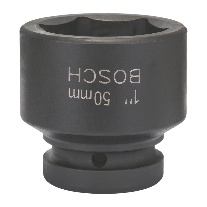 Klíč nástrčný Bosch 50mm 1