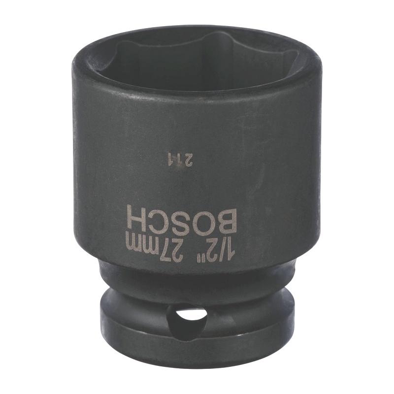 Klíč nástrčný Bosch 27mm - 1/2