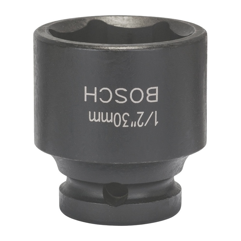 Klíč nástrčný Bosch 30mm  -1/2