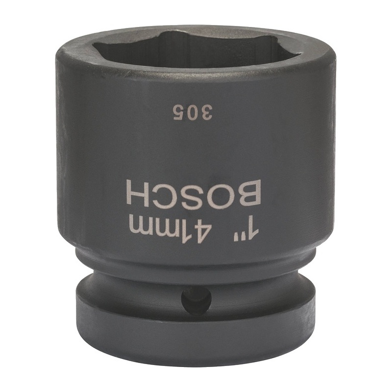 Nástrčný klíč Bosch - 41 mm , 66 mm , 54 mm, M 27, 62,8 mm