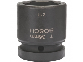 Klíč nástrčný Bosch 36mm 1