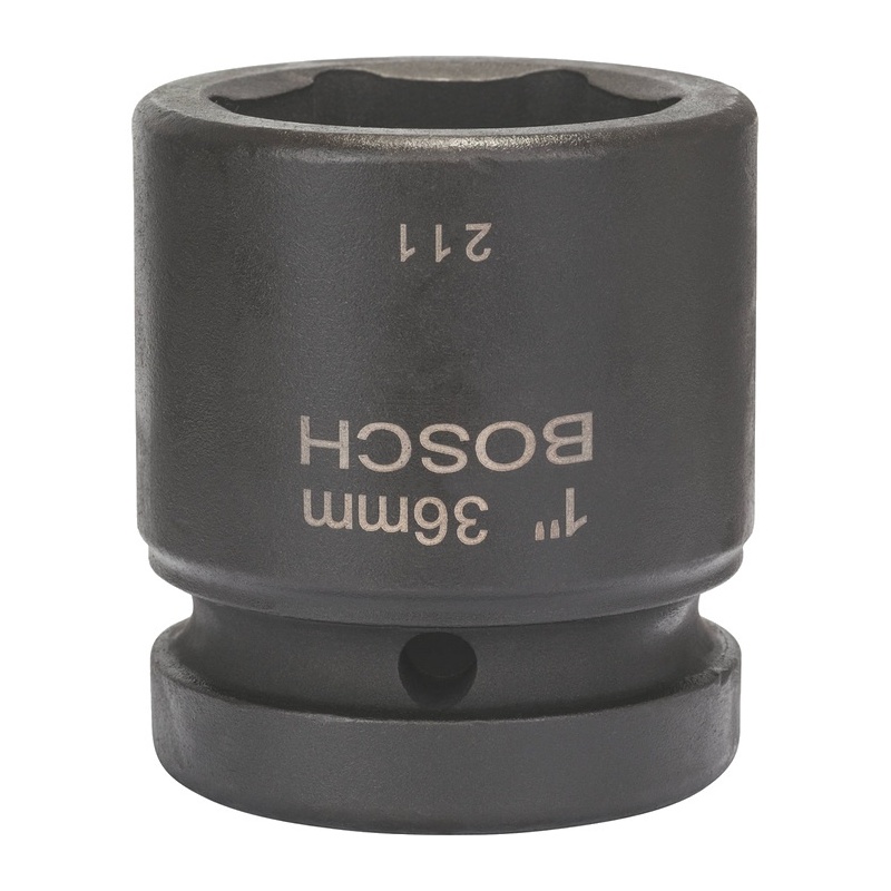 Klíč nástrčný Bosch 36mm 1"