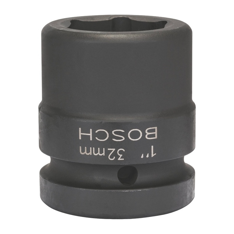 Nástrčný klíč Bosch - 32 mm , 62 mm , 54 mm, M 22, 51,5 mm