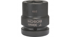 Nástrčný klíč Bosch - 30 mm , 62 mm , 54 mm, M 20, 49 mm (GDS30)