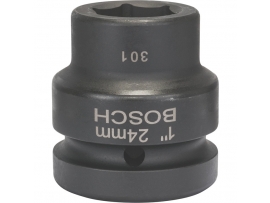 Klíč nástrčný Bosch 24mm 1