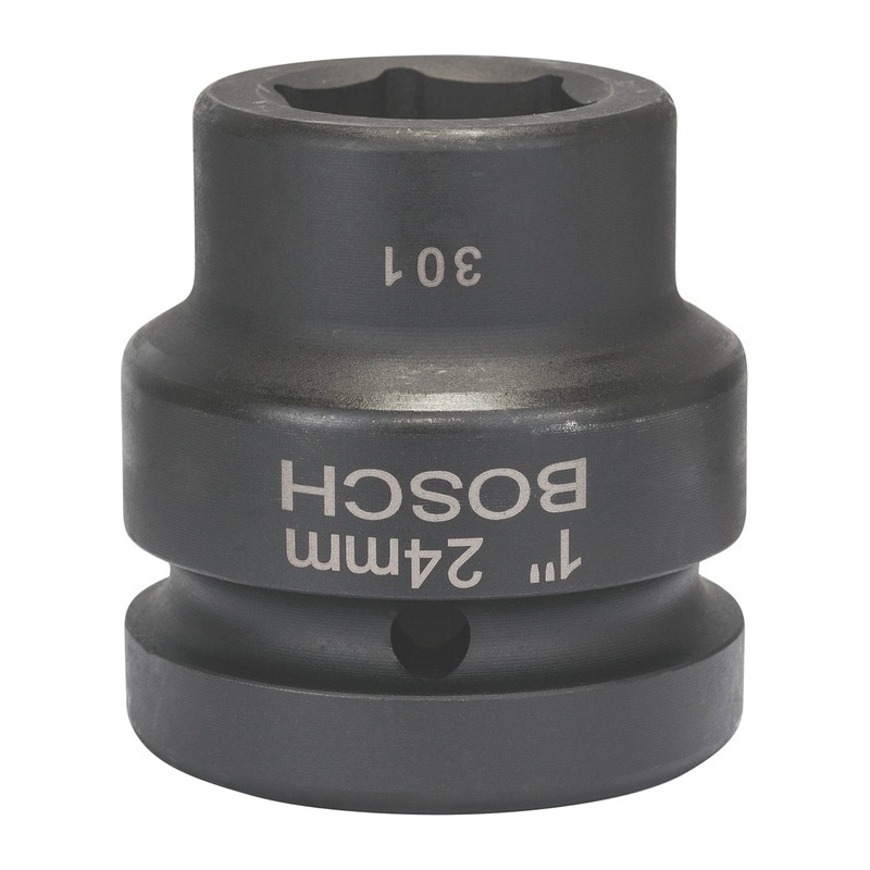 Klíč nástrčný Bosch 24mm 1" (GDS30)
