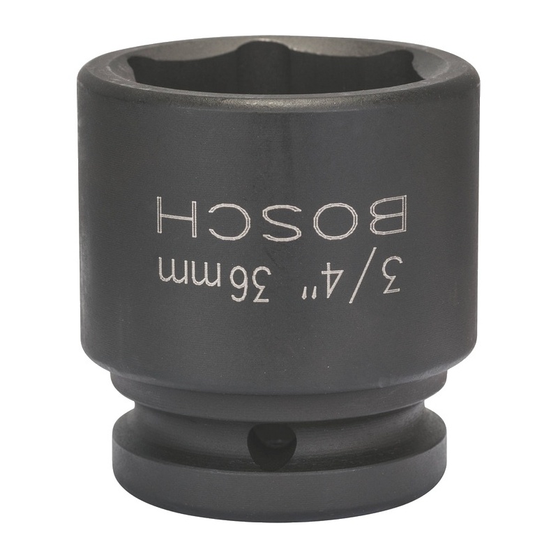 Klíč nástrčný Bosch 36mm - 3/4 (GDS24)