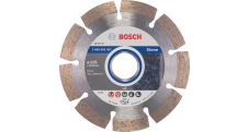 Diamantový kotouč Bosch Standard for Stone 115-22,23 (PWS720-115,GWS8-115,GWS7-115,)