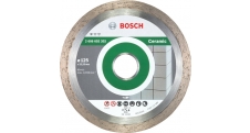 Diamantový korouč Bosch Standart for Ceramic 125-22,23 (GWS7-125,PWS750-125,GWS11-125,GWS14-125,GWS8-125,GWS15-125)