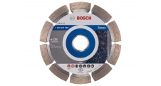 Diamantový kotouč Bosch Prof.:Stone 125-22,23 (GWS7-125,PWS750-125,GWS11-125,GWS14-125,GWS8-125,GWS15-125)