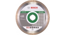 Diamantový korouč Bosch Standart for Ceramic 150-22,23 (GWS15-150,GWS14-150)