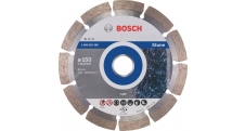 Diamantový kotouč Bosch Standard for Stone 150-22,23 (GWS15-150,GWS14-150,GNF35CA)