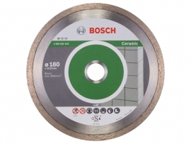 Diamantový korouč Bosch Standart for Ceramic 180-22,23 (GWS22-180,GWS24-180JVB)