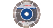 Diamantový kotouč Bosch Standard for Stone 180-22,23  (GWS22-180,GWS24-180JVB)