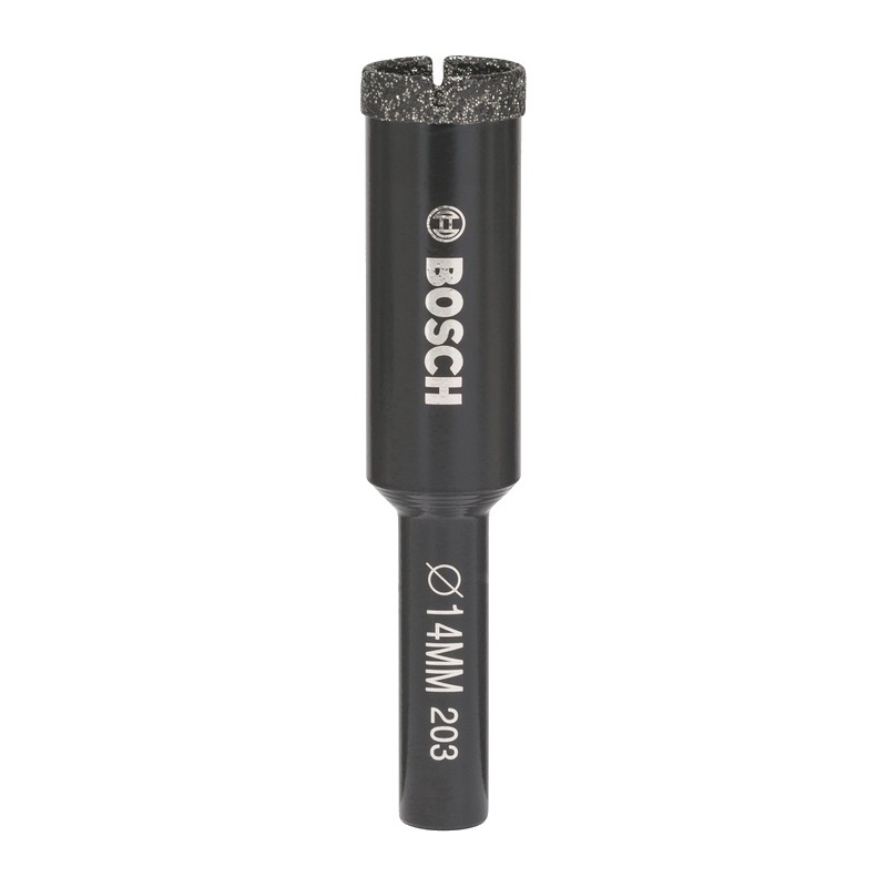 Diamantový vrták Bosch Hard Ceramics 14mm
