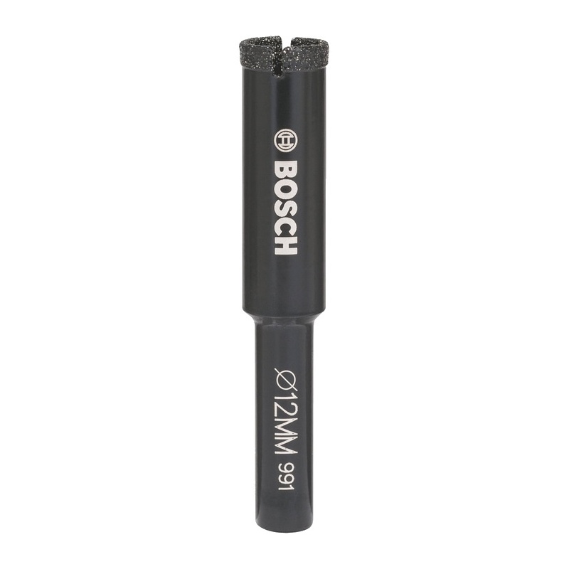 Diamantový vrták Bosch Hard Ceramics 12mm