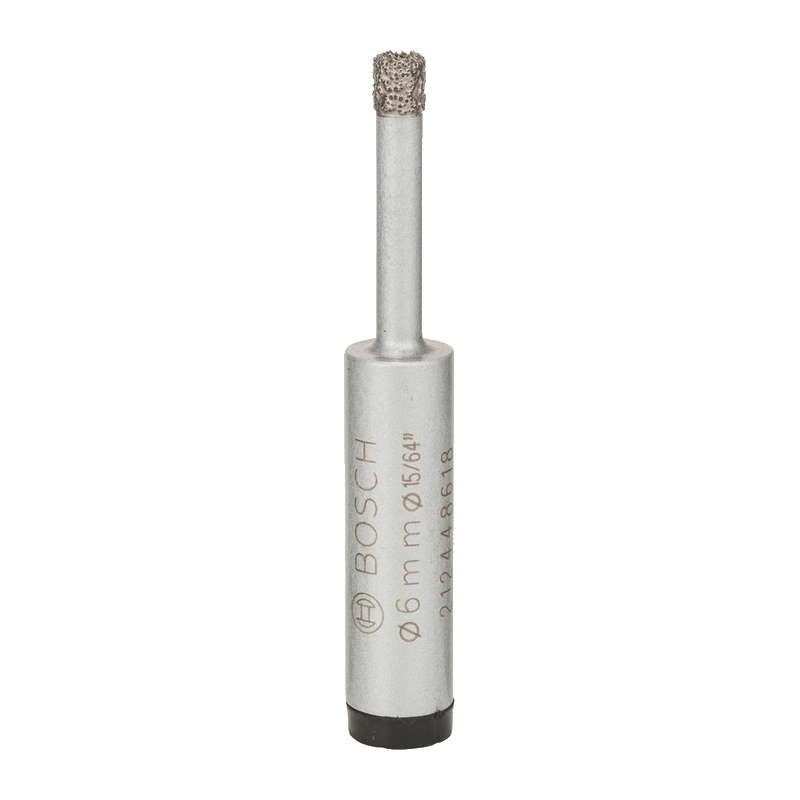 DIA vrták na dlažbu easyDry Ø 6mm