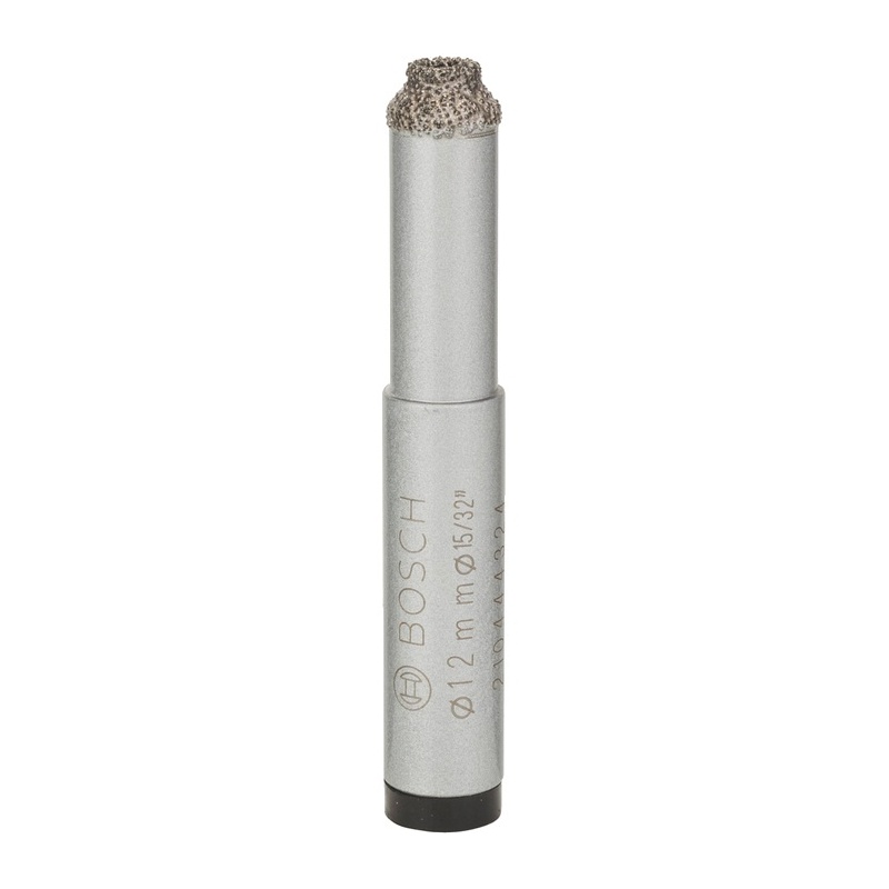 DIA vrták na dlažbu easyDry Ø 12mm