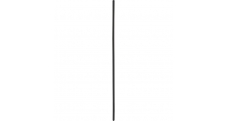 Svařovací drát z plastu černý polyetylen PHG 630 DCE, PHG500-2, PHG600-3, GHG 660 LCD
