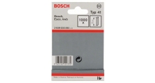 Jehly (kolíky) Bosch typ 41 14mm