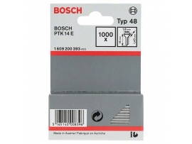 hřeby Bosch typ 48 14mm (PTK 14E, 19, 3,6)